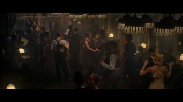 Video Reference: Crowd, Darkness, Event, Scene, Fun, Performance art, Photography, Performance, Audience, Art