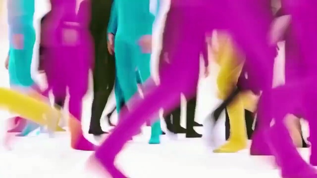 Video Reference: pink, purple, yellow, footwear, violet, fun, shoe, magenta, material, hand