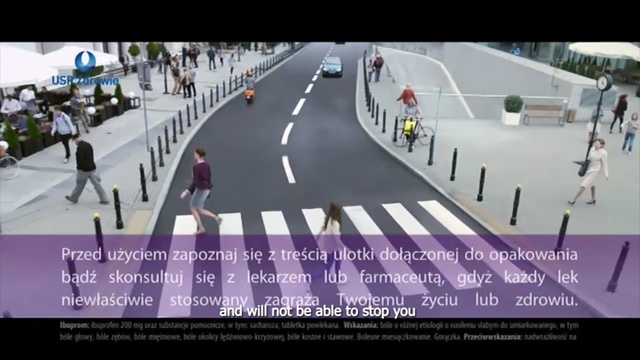 Video Reference: Lane, Road, Pedestrian, Asphalt, Infrastructure, Street, Font, Intersection, Traffic, Photography