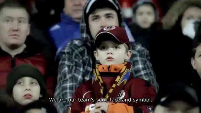 Video Reference: people, face, facial expression, product, head, smile, girl, child, crowd, fun, Person