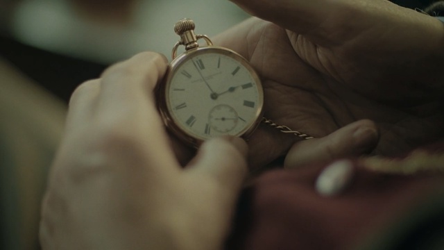 Video Reference: Watch, Wrist, Hand, Fashion accessory, Pocket watch, Material property, Watch accessory, Jewellery, Finger, Photography