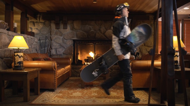 Video Reference: recreation