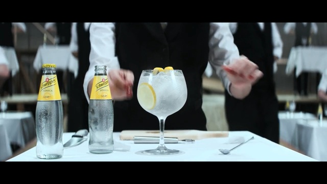 Video Reference: drink, alcoholic beverage, liqueur, distilled beverage, wine, cocktail, glass, stemware, wine glass, champagne