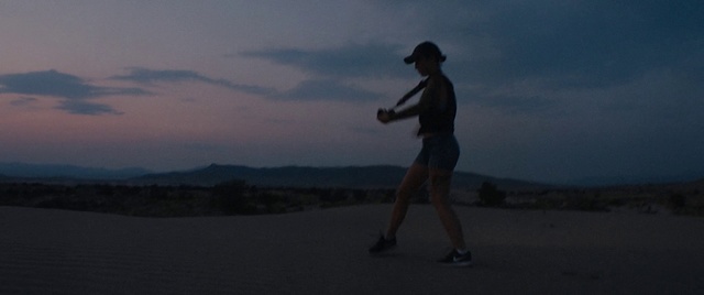 Video Reference: Sky, Standing, Photography, Horizon, Landscape, Recreation, Cloud, Evening, Vacation, Dusk