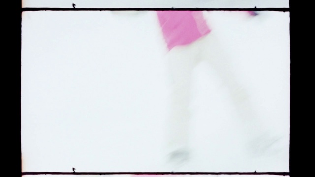 Video Reference: Pink