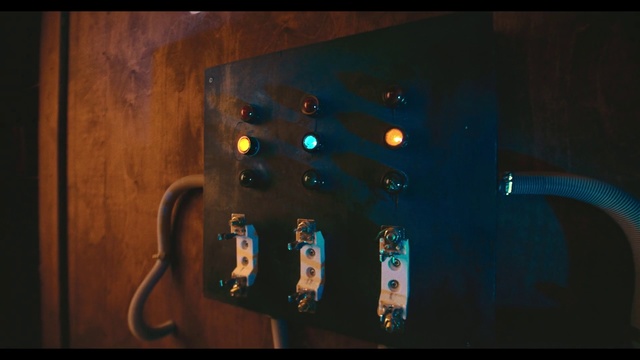Video Reference: Light, Electronics, Lighting, Technology, Screenshot, Font, Photography, Space, Art, Electronic device