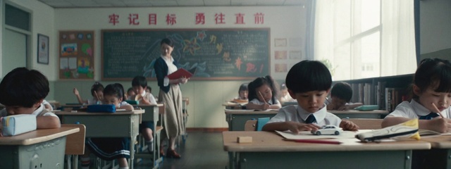 Video Reference: Class, Classroom, Education, Private school, State school, Room, Teacher, School, Learning, Student