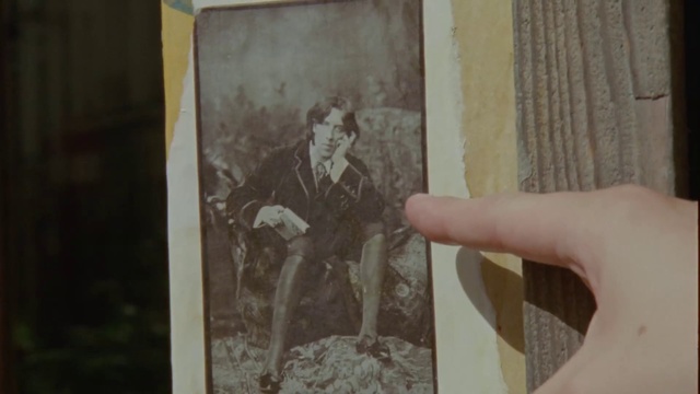 Video Reference: Art, Painting, Portrait, Visual arts, Room, Drawing, Photography, Illustration, Wood, Collection