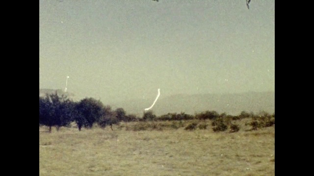 Video Reference: Photograph, Sky, Atmospheric phenomenon, Atmosphere, Ecoregion, Tree, Landscape, Photography