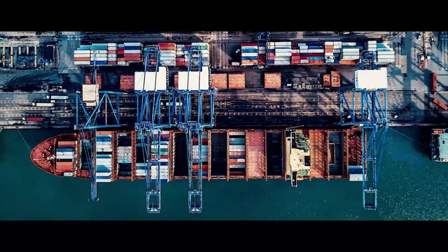 Video Reference: Urban area, Architecture, Human settlement, Reflection, Urban design, City, Font, Metropolis, Cityscape, Mixed-use