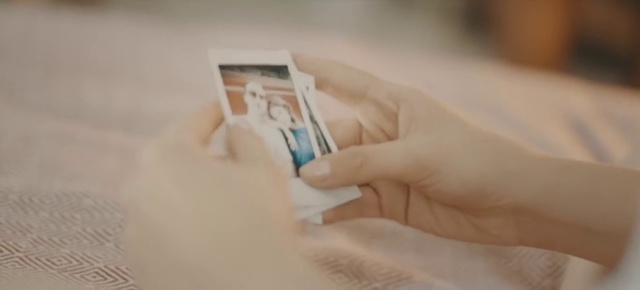 Video Reference: Hand, Finger