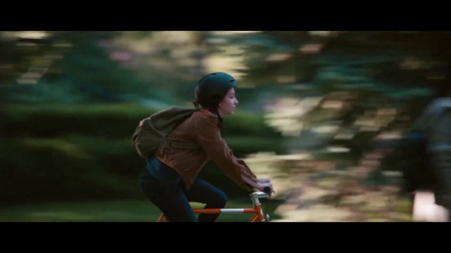 Video Reference: Longboard, Recreation, Sports equipment, Screenshot, Freestyle bmx, Longboarding, Skateboard, Skateboarding Equipment, Extreme sport, Fictional character