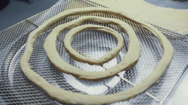 Video Reference: Cuisine