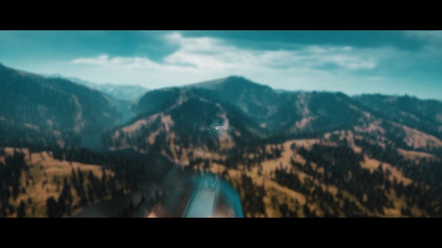 Video Reference: Mountainous landforms, Mountain, Nature, Sky, Mountain range, Hill station, Highland, Ridge, Cloud, Aerial photography