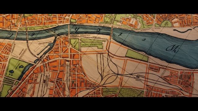 Video Reference: Map, Urban design, Art, Plan, Illustration, Landscape