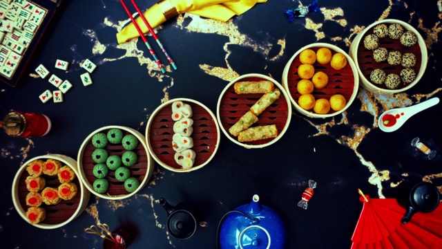 Video Reference: Games, Meal, Food, Vegetarian food, Cuisine