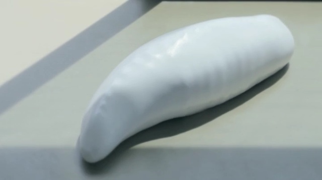 Video Reference: Bicycle saddle, Fender