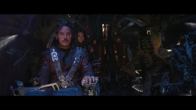 Video Reference: screenshot, darkness, film, pc game, midnight, action film, space, night, Person