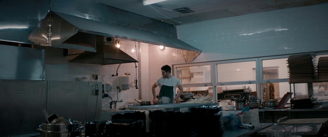 Video Reference: Ceiling, Room, Building