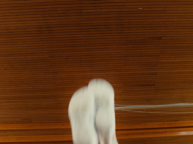 Video Reference: white, wood, light, floor, arm, flooring, joint, hand, wood stain, hardwood