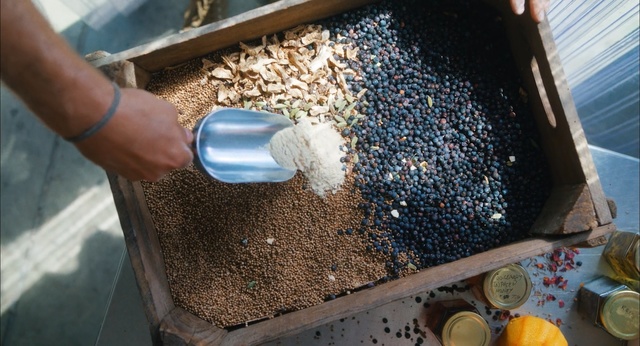 Video Reference: soil