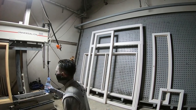 Video Reference: Architecture, Window, Building, Door, Glass, House