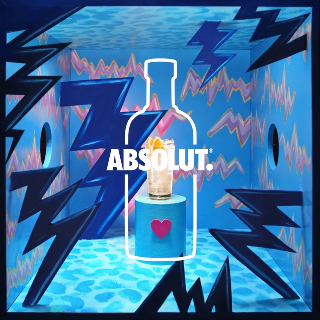 Video Reference: Blue, Azure, World, Font, Aqua, Rectangle, Electric blue, Art, Space, Graphics