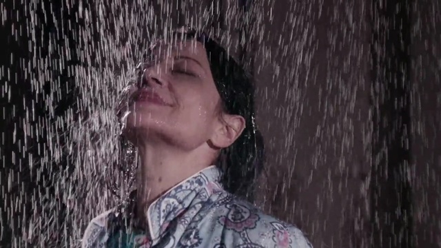 Video Reference: portrait, attractive, adult, pretty