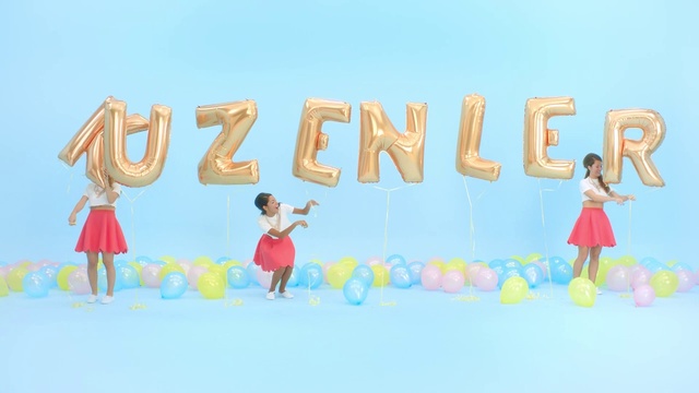 Video Reference: Text, Cartoon, Fun, Font, Illustration, Summer, Happy, Child, Graphics, Leisure