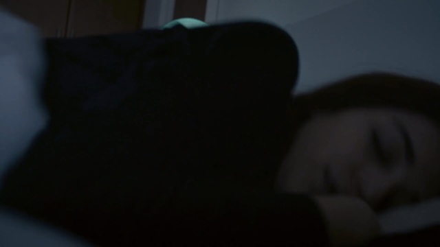 Video Reference: Black, White, Face, Head, Darkness, Eye, Photography, Black hair, Mouth, Hand