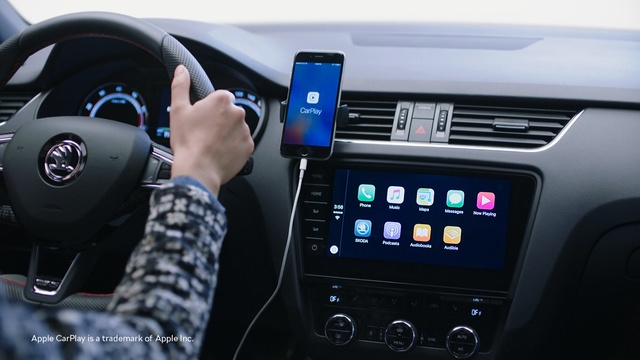 Video Reference: car, vehicle, steering wheel, technology, automotive design, family car, steering part, motor vehicle, center console, sedan