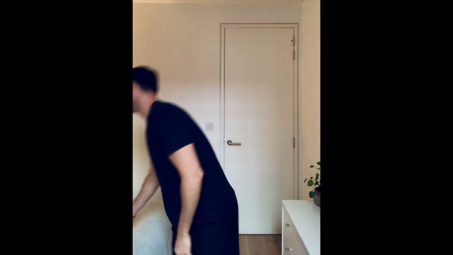 Video Reference: Hair, Shoulder, Photograph, White, Standing, Joint, Arm, Light, Skin, Snapshot