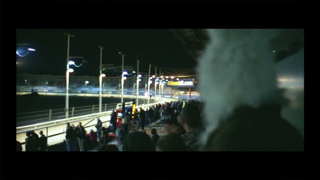 Video Reference: night, mode of transport, crowd, structure, darkness, atmosphere, water, metropolis, midnight, world