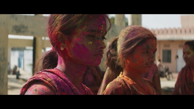 Video Reference: temple, human, fun, girl, screenshot, zombie