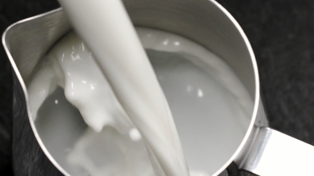 Video Reference: Food, Cuisine, Dairy, Dish, Ingredient, Cream, Milk