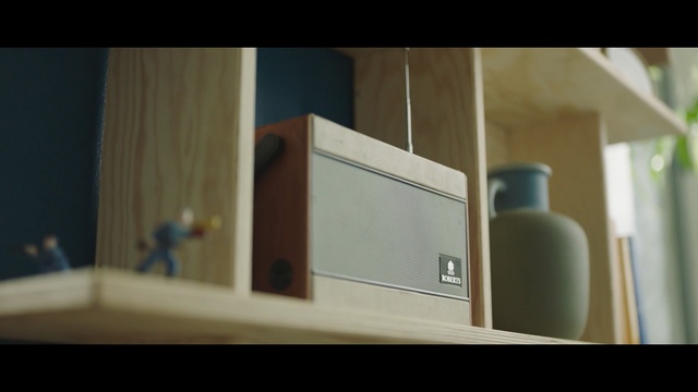 Video Reference: Wall, Room, Architecture, Shelf, Furniture, Material property, House, Wood, Interior design, Glass