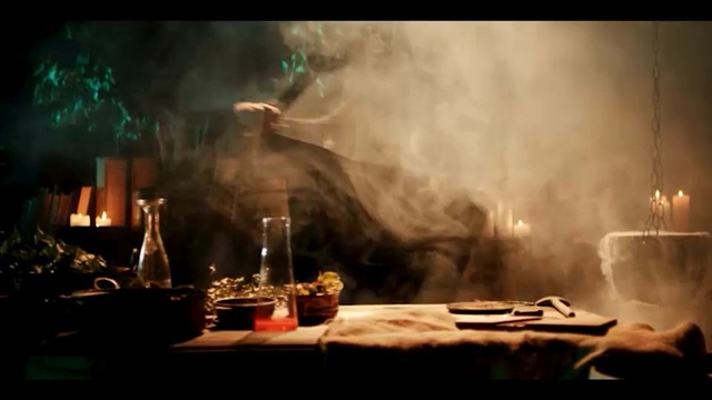 Video Reference: Smoke, Still life photography, Darkness, Photography, Heat, Art, Person