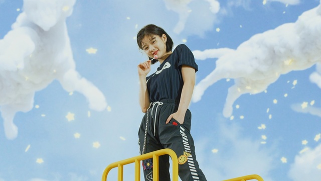 Video Reference: Sky, Photography, Fun, Leisure, Happy