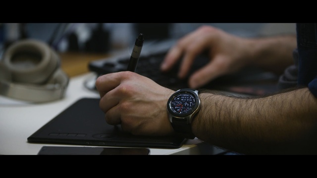 Video Reference: Watch, Wrist, Hand, Finger, Fashion accessory, Photography, Gadget, Ring, Jewellery, Nail