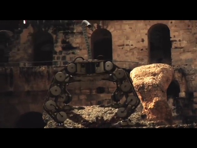 Video Reference: Wall, Historic site, Ruins, History, Ancient history, Still life photography, Archaeological site, Photography, Screenshot, Stock photography