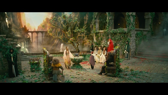 Video Reference: Pc game, Screenshot, Action-adventure game, Adaptation, Adventure game, Scene, Digital compositing, Mythology, Photography, Games