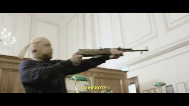 Video Reference: Gun, Firearm, Shooting sport, Shooting, Rifle, Shotgun, Recreation, Air gun, Gunshot, Assault rifle