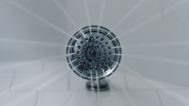 Video Reference: Rim, Ceiling, Spoke, Wheel, Circle, Metal, Silver