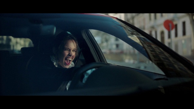 Video Reference: Vehicle door, Automotive design, Photograph, Windshield, Vehicle, Driving, Personal luxury car, Car, Luxury vehicle, Mode of transport