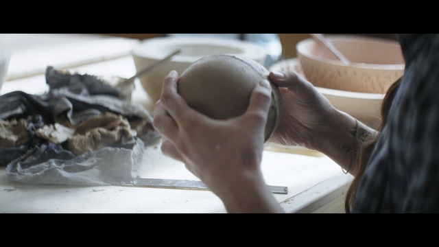 Video Reference: leg, foot, shoe, outdoor shoe, jaw