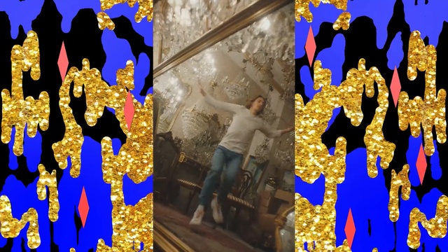 Video Reference: Art, Person