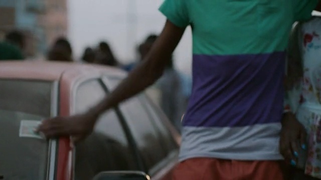 Video Reference: Arm, Shoulder, Muscle, Elbow