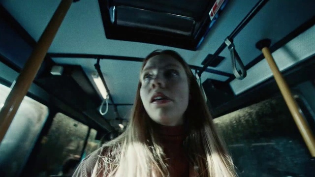 Video Reference: Face, Hair, Head, Nose, Snapshot, Black hair, Cool, Long hair, Mouth, Lip