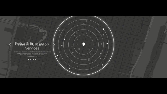 Video Reference: black, black and white, text, monochrome photography, light, circle, photography, monochrome, font, line