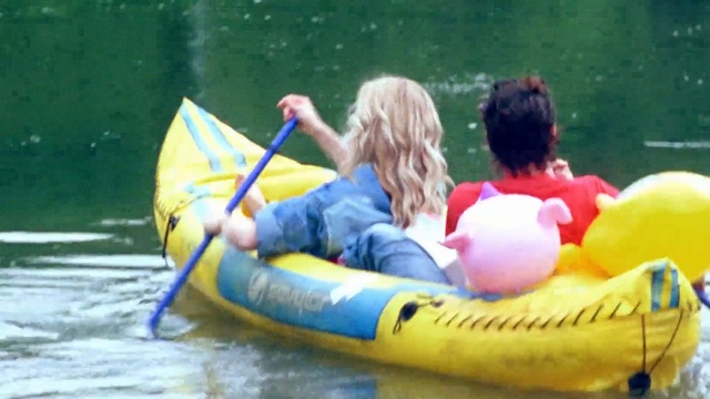 Video Reference: water transportation, boat, vehicle, leisure, fun, water, boats and boating equipment and supplies, inflatable, kayak, canoe